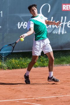 Bild 211 - Klippeldon